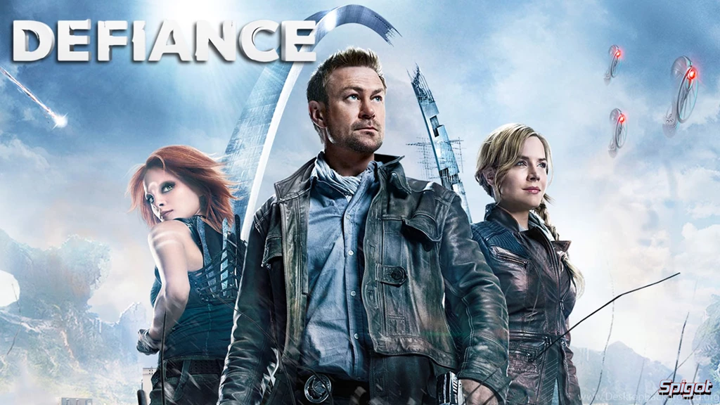Defiance