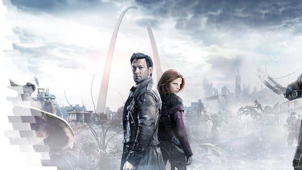 Defiance Defiance Wallpapers