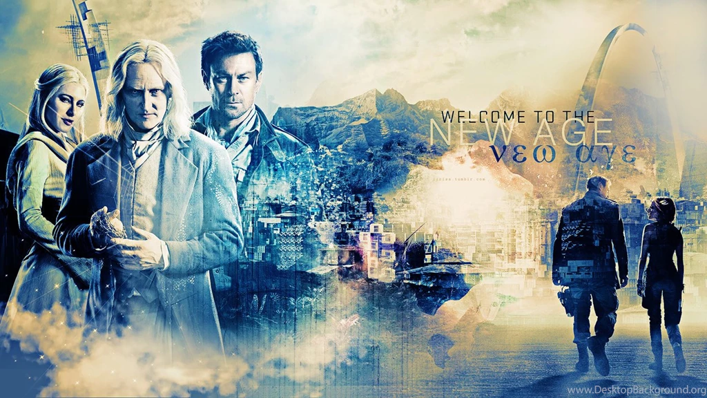 Wallpapers On Defiance World DeviantArt