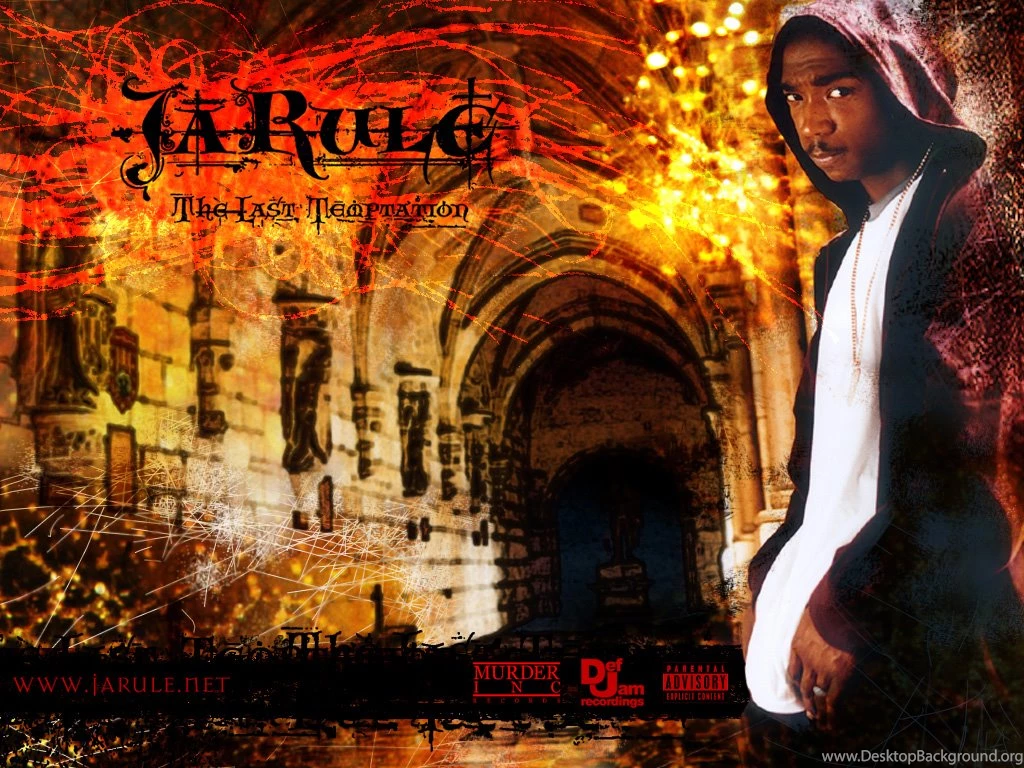 Top Ja Rule Wallpapers Wallpapers