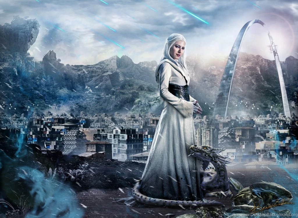 Wallpapers On Defiance World DeviantArt