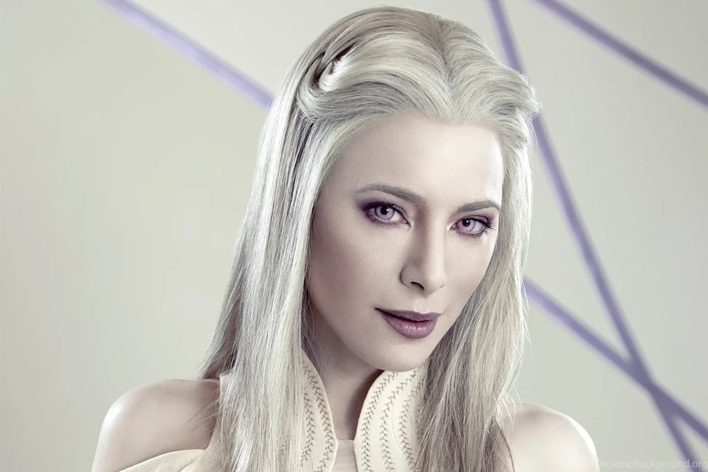 Defiance Wallpapers