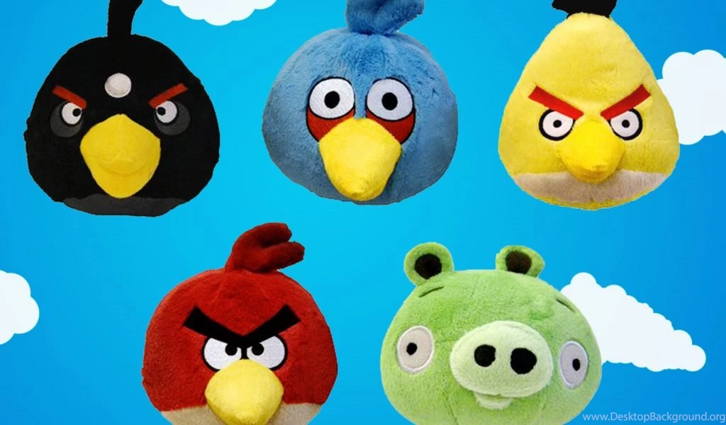 Angry Bird Wallpapers Best Quality K4N