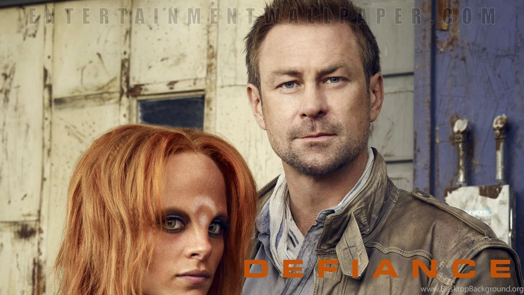 Defiance (TV) Wallpapers