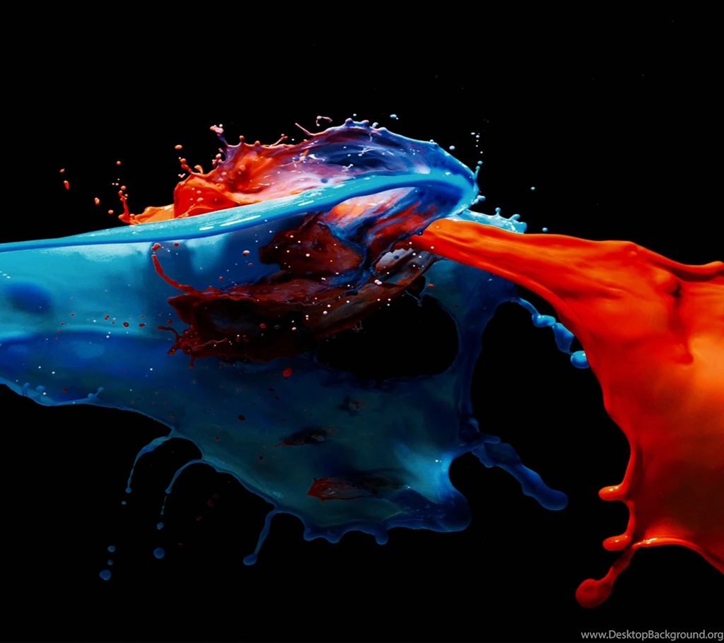 Live PaintSamsung Wallpapers Download