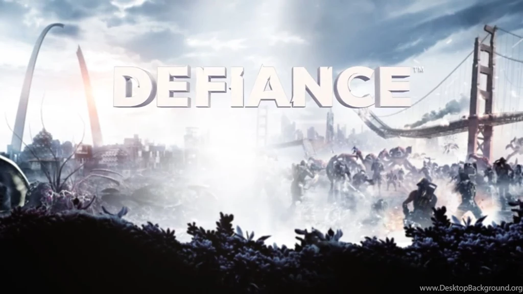 Defiance Patch notes 1.010 Game Guide.fr