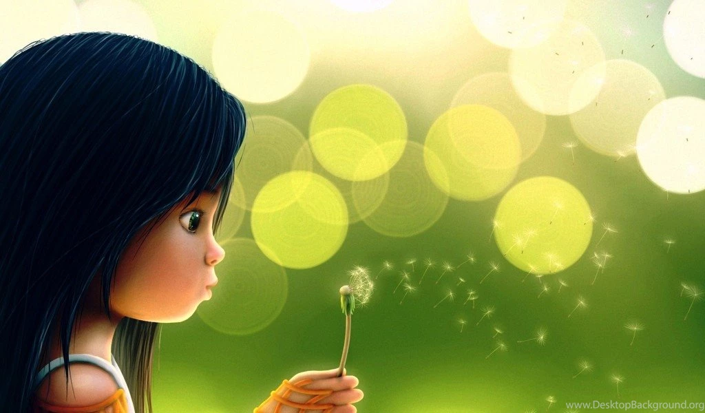 Cute Cartoon Wallpapers
