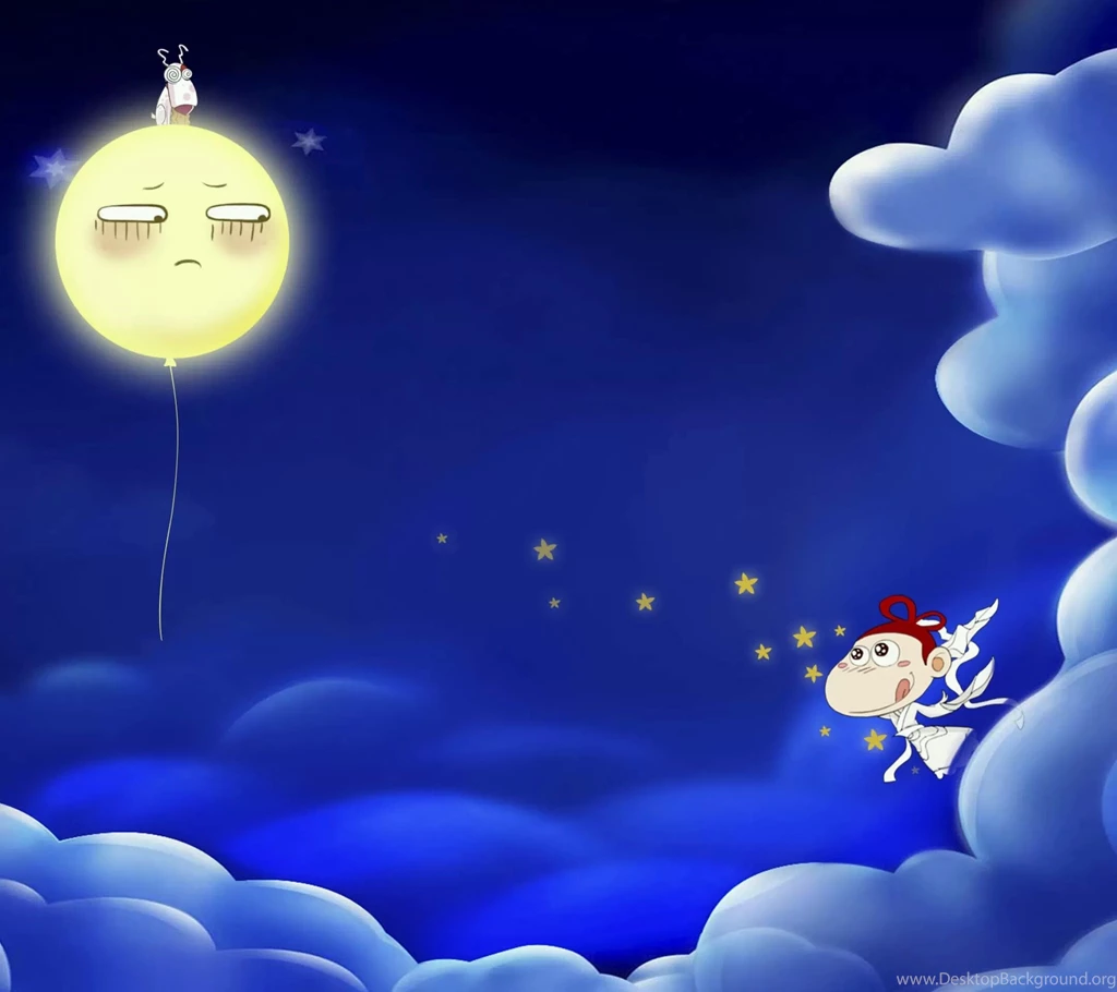 Cute CartoonSamsung Wallpapers Download