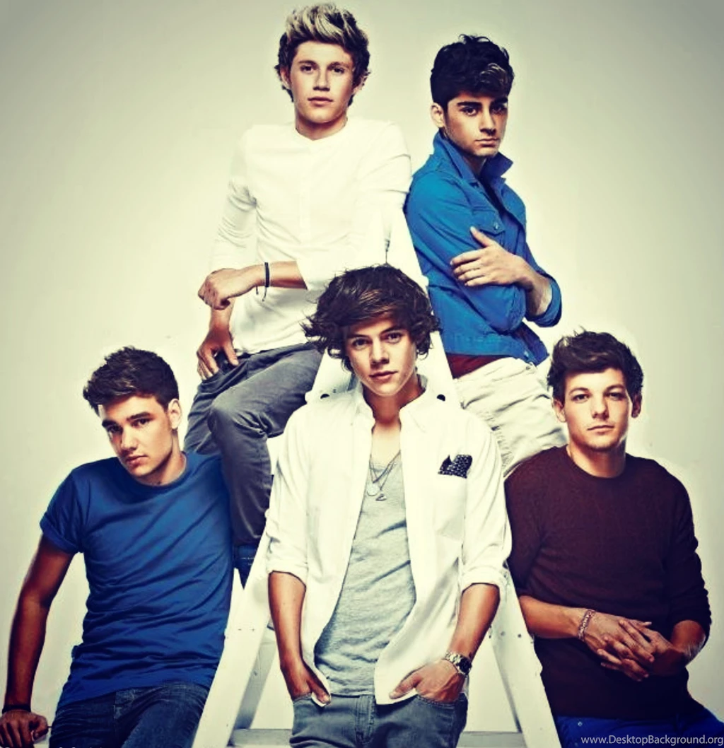 One Direction Wallpaper.