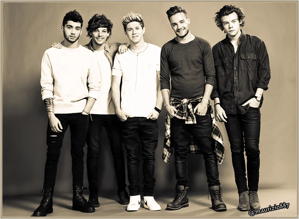 One Direction 2014 Photoshoot Tumblr Wallpaper.