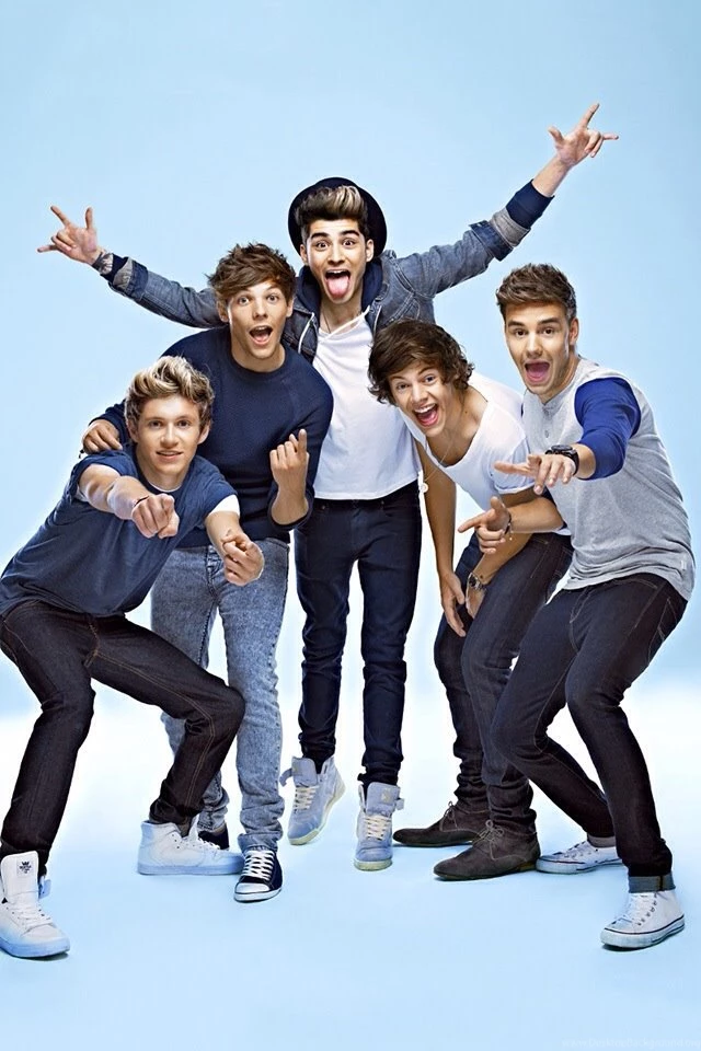 One Direction 2015 Wallpapers Wallpaper.