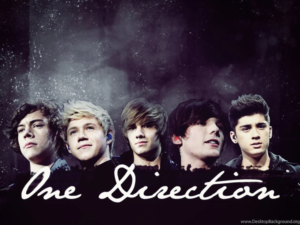 Wallpapers One Direction