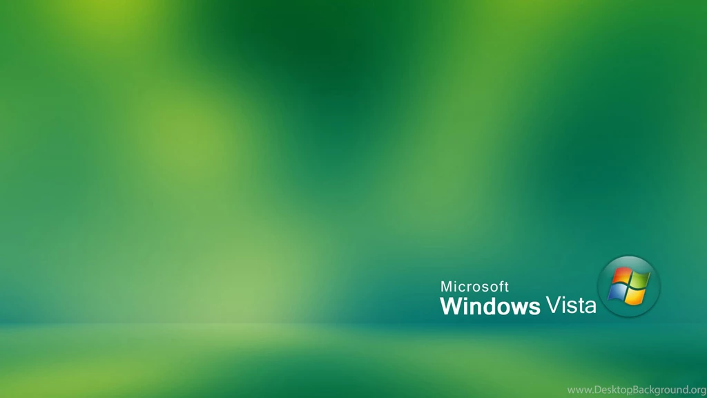 Windows Vista Themes Free