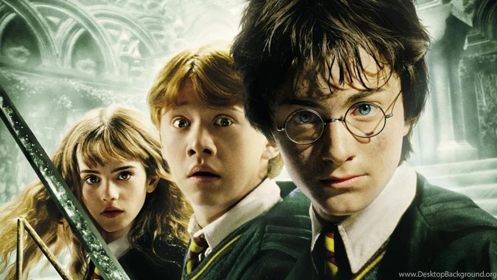 Harry Potter And The Chamber Of Secrets Wallpapers Picture With HD ...