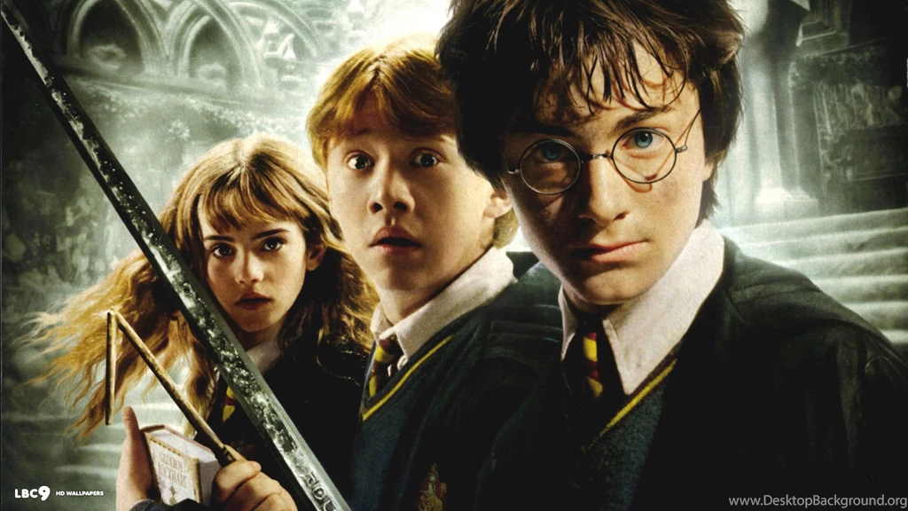 Harry Potter And The Chamber Of Secrets Wallpapers 2/5