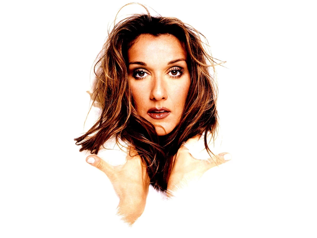 Fonds D'écran Celine Dion : Tous Les Wallpapers Celine Dion