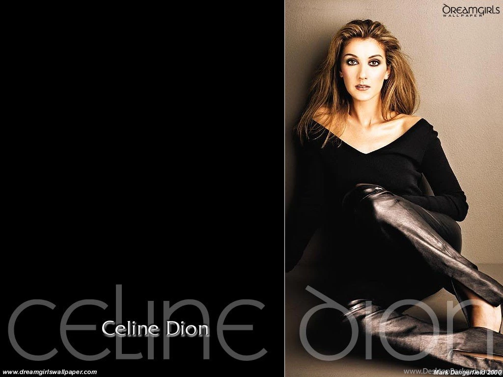 Celine Dion Wallpapers