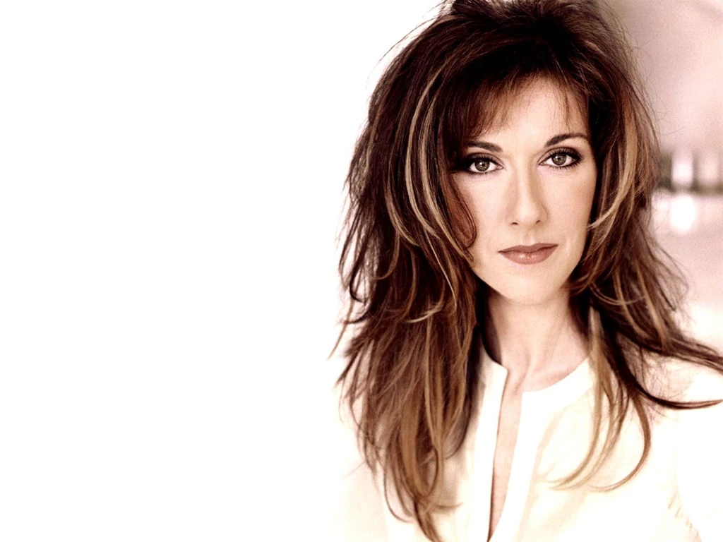 Celine Dion Amazing HQ Wallpapers