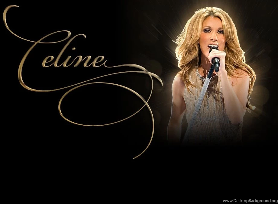 Celine Dion Las Vegas 50 Widescreen Wallpapers   ImgX Wallpapers