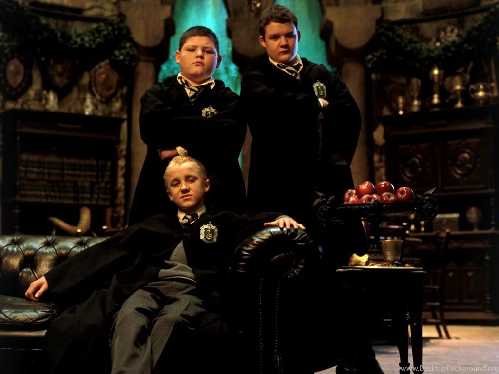 Harry Potter And The Chamber Of Secrets Free Wallpapers (3 Photos ...