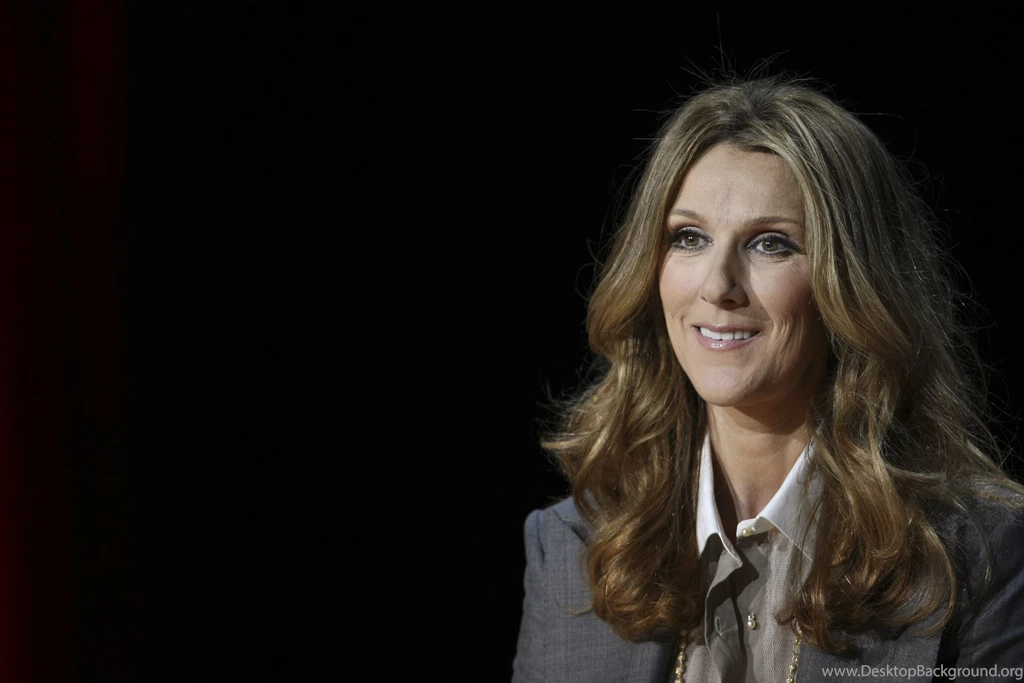 Celine Dion Wallpapers HQ Gallery