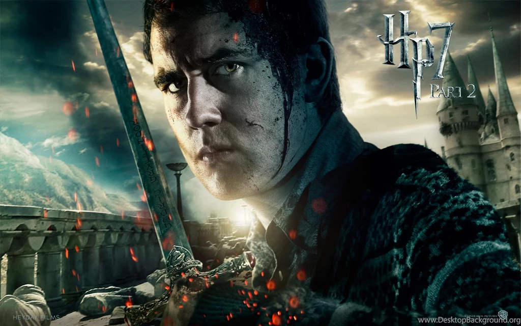 Harry Potter And The Chamber Of Secrets Wallpapers HD Kemecer.com