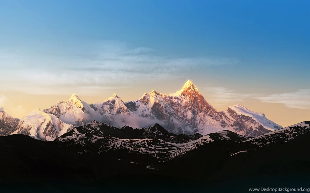 Mount Fuji Japan Wallpapers