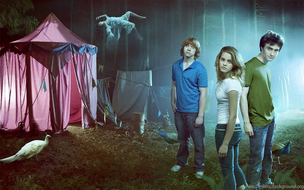 Harry Potter And The Goblet Of Fire Wallpapers HD With HD ...
