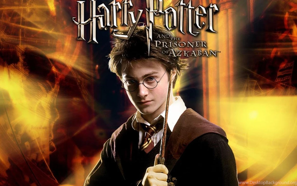 Daniel Radcliffe In Harry Potter And The Prisoner Of Azkaban Hd ...