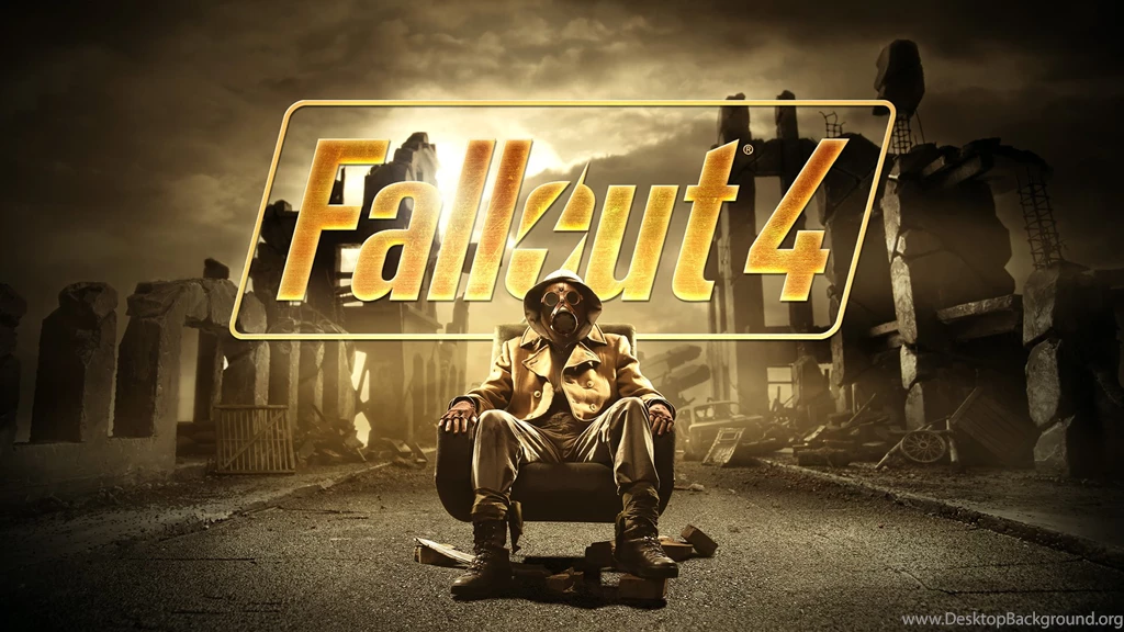 Fallout 4 Desktop Backgrounds I Made For Fans Like Myself. Imgur