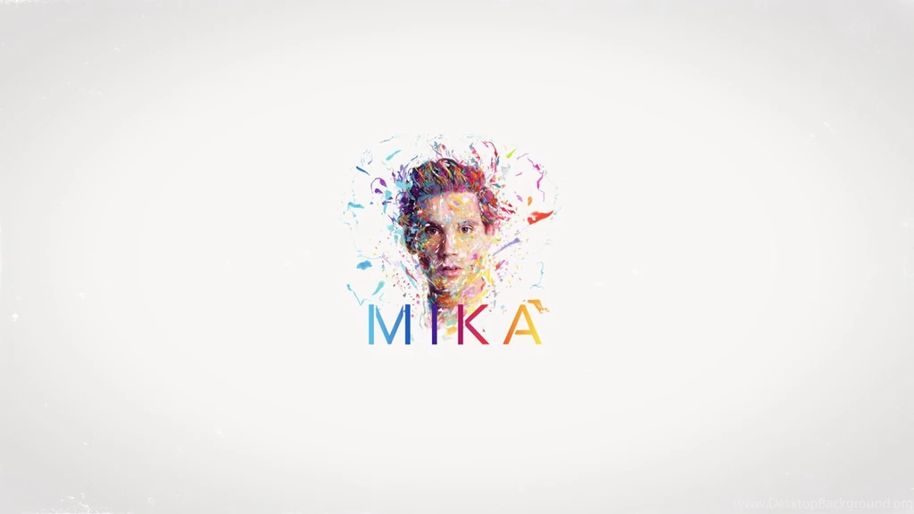 Mika Songbook Wallpapers By SentonB On DeviantArt