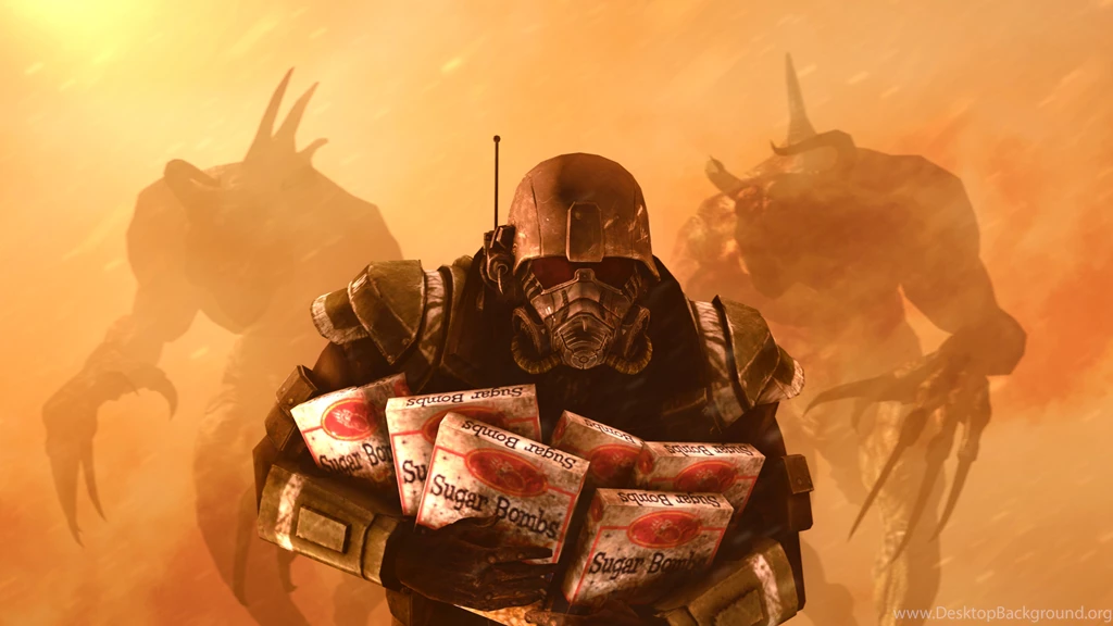 Fallout 4 Wallpaper Backgrounds Kemecer.com