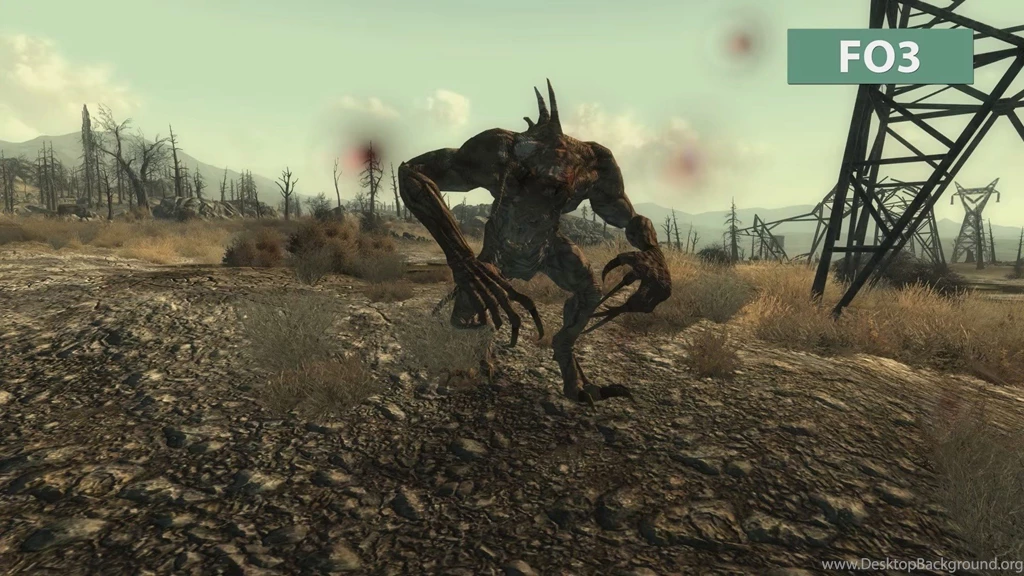 Fallout 4 Wallpapers HD Download