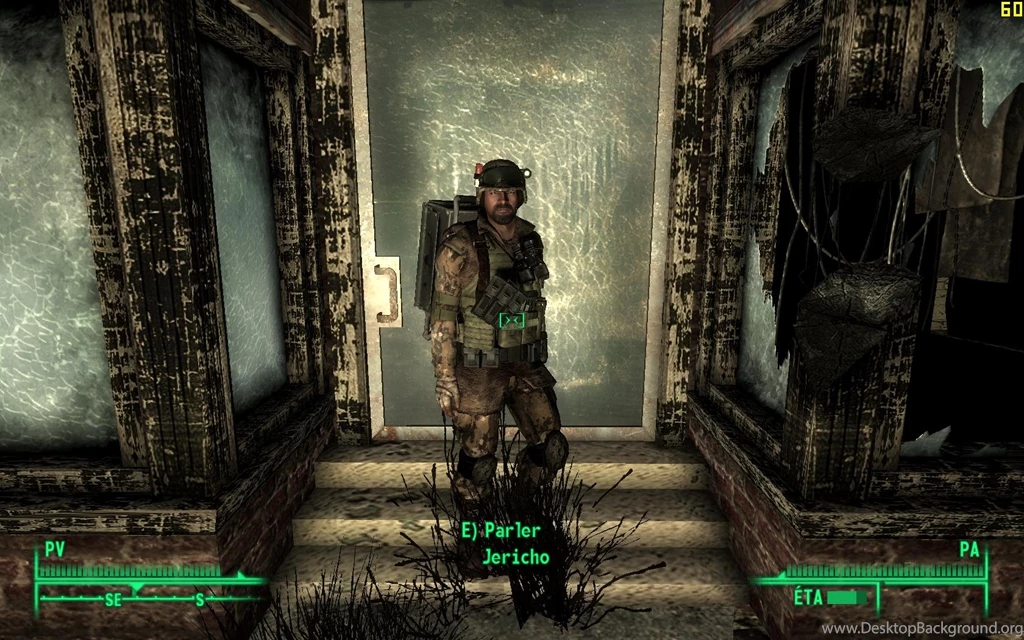Fallout 4 28 Desktop Backgrounds Hivewallpaper.com