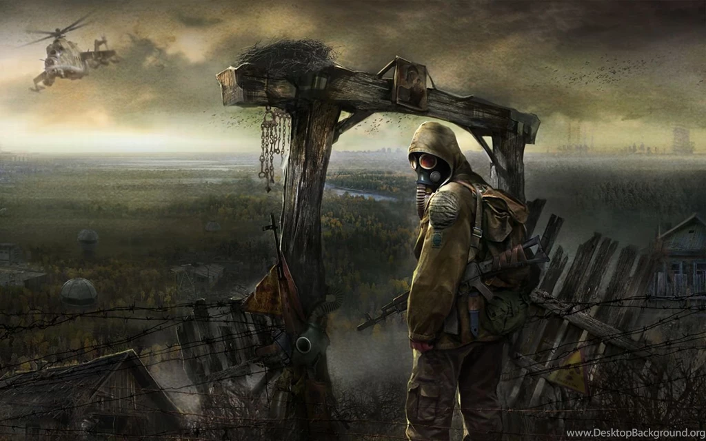 Fallout Cool Wallpapers For Desktop Backgrounds