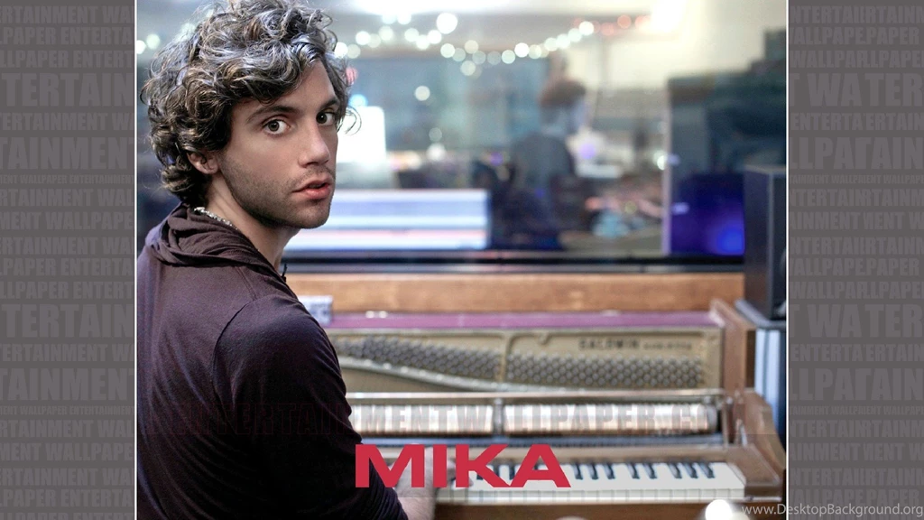 Mika Wallpapers