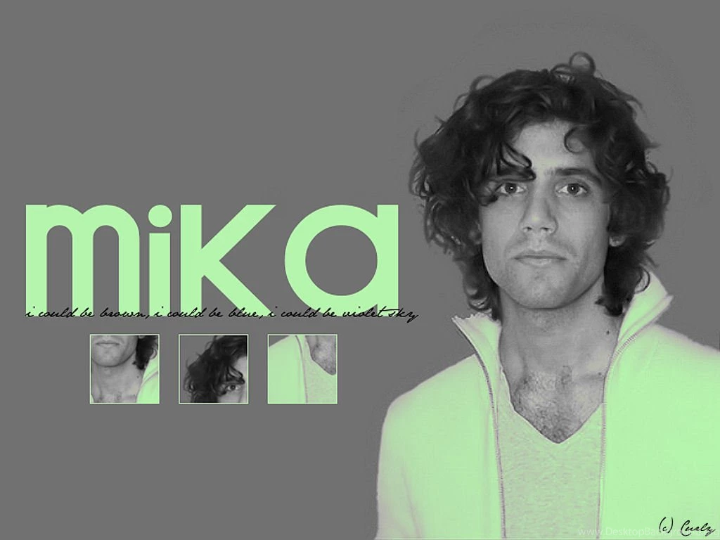 Mika Mika Photo (1450956) Fanpop
