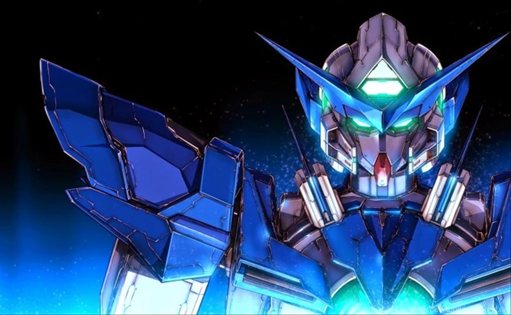 Gundam Digital Art Works Part 2 Gundam Kits Collection News And ...