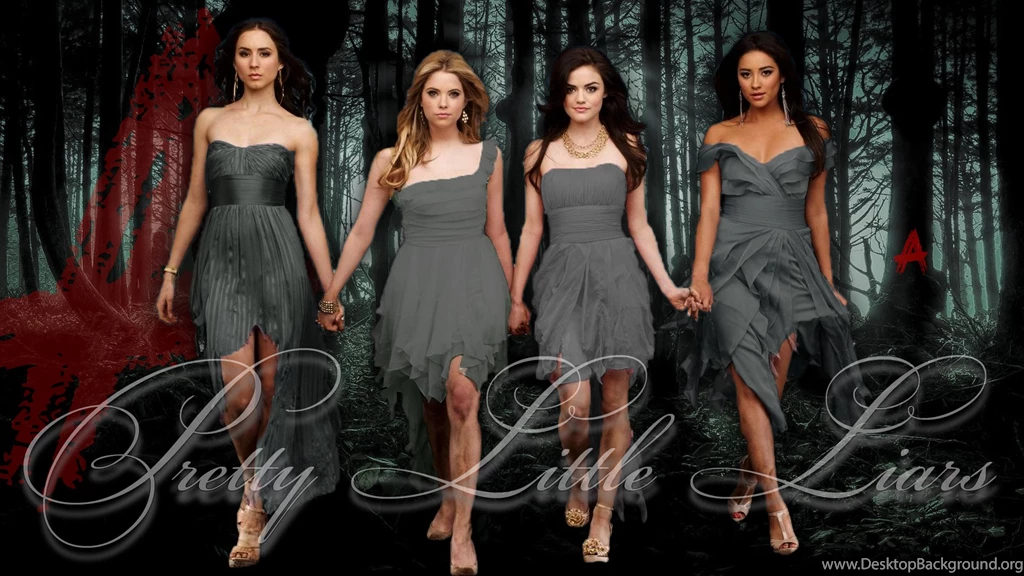 Image Mysterious Forest wallpaper 1920x10800 Copy.jpg Pretty ...