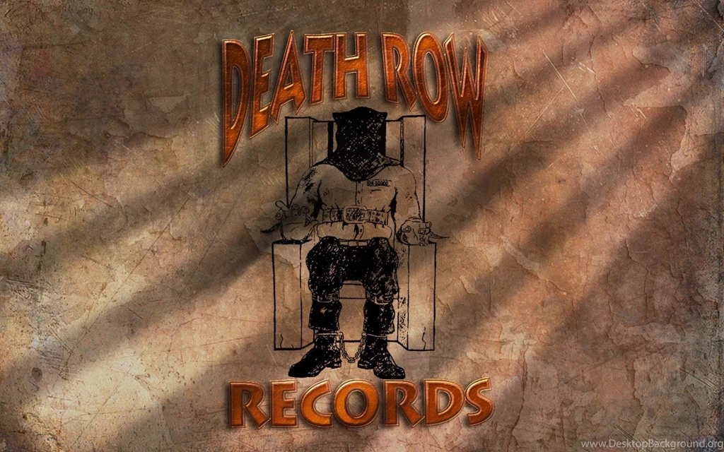 Wallpapers Hip Hop Rap Pac Thug Life Gangsta Logos Death Row ...