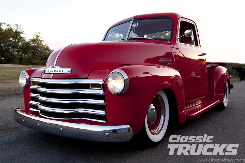 Trucks Wallpapers Free Desktop Photo