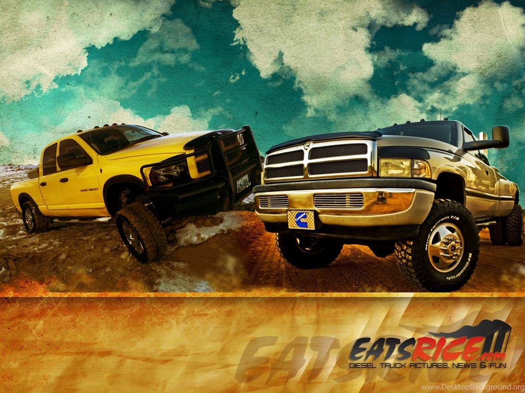 Classic Ford Truck Wallpapers Image