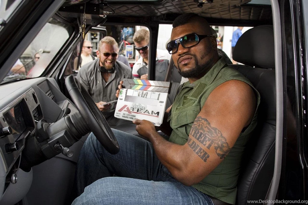 WWE Rampage Jackson   Page 8