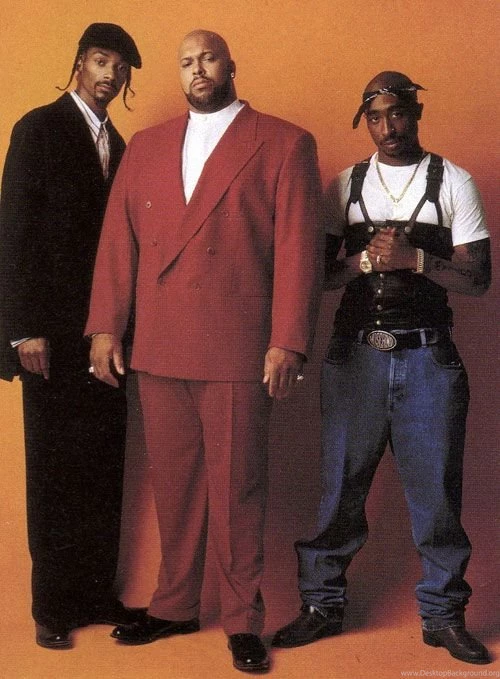 2Pac On Pinterest