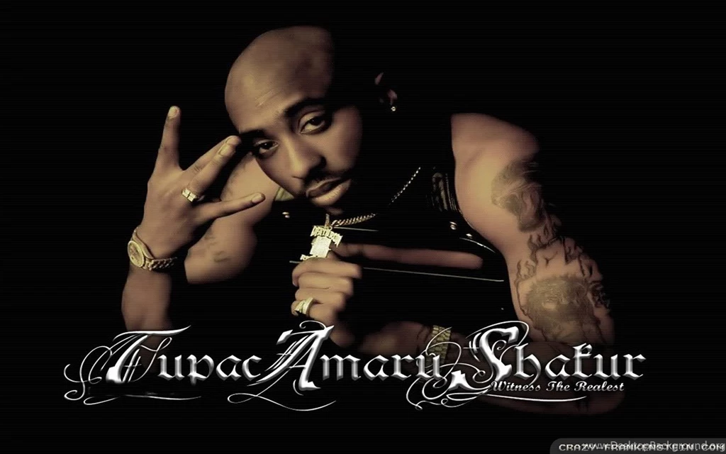 2pac Wallpapers Page 2 Male Celebrity Crazy Frankenstein