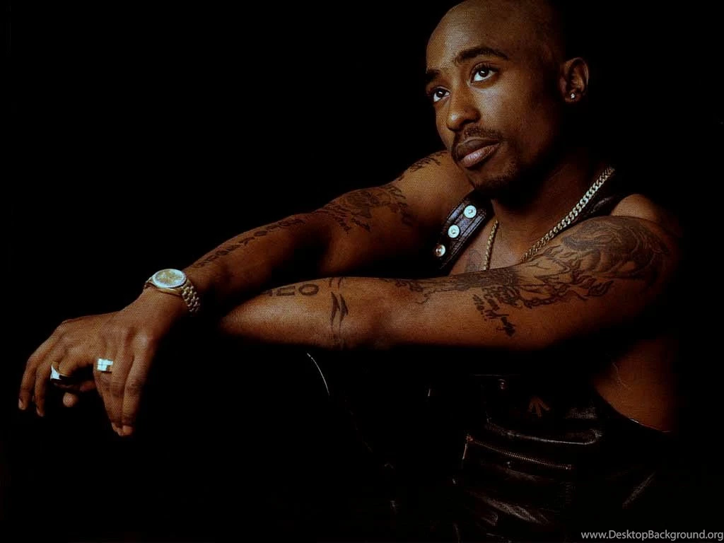2Pac's Mother Sues Death Row Records For $1 Million