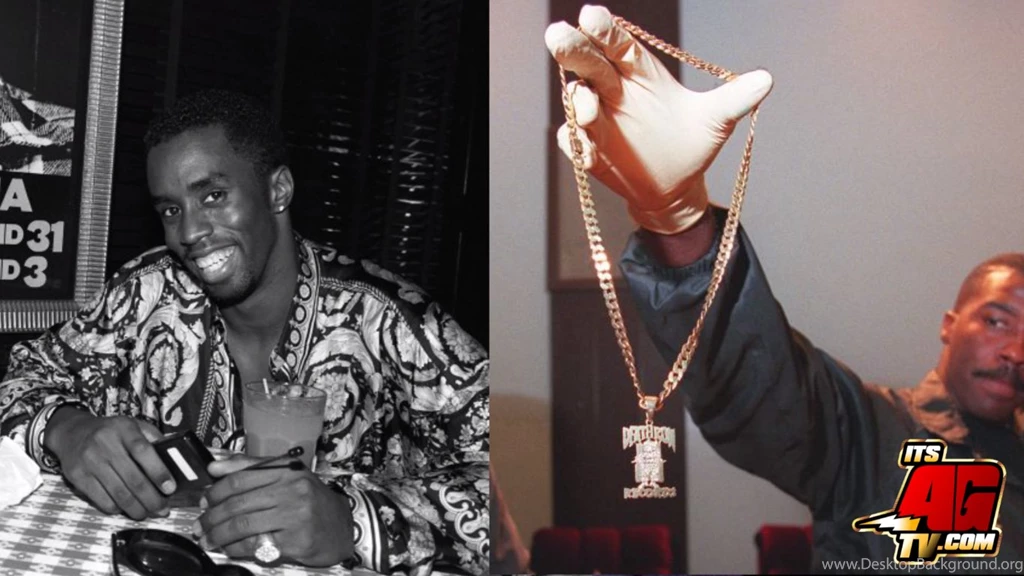 Death Row Records ‹ STARDOM101MAG.NET