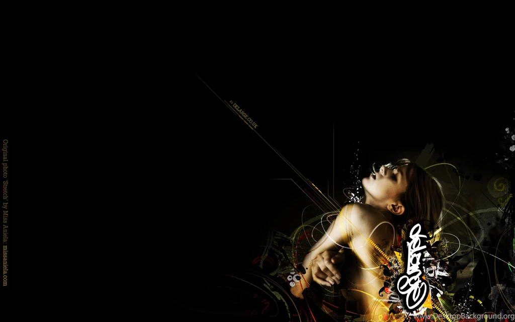 Miss Aniela Desktop Wallpapers