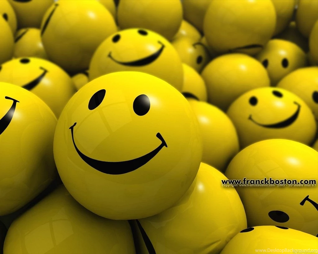 Smiley Wallpapers Wallpapers Cave