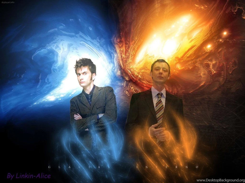 Doctor Who HD Wallpapers For Desktop Download